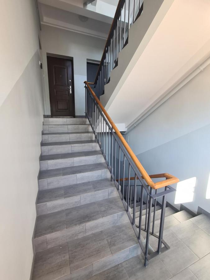 Apartament Centrum Gdanska — Photos 2
