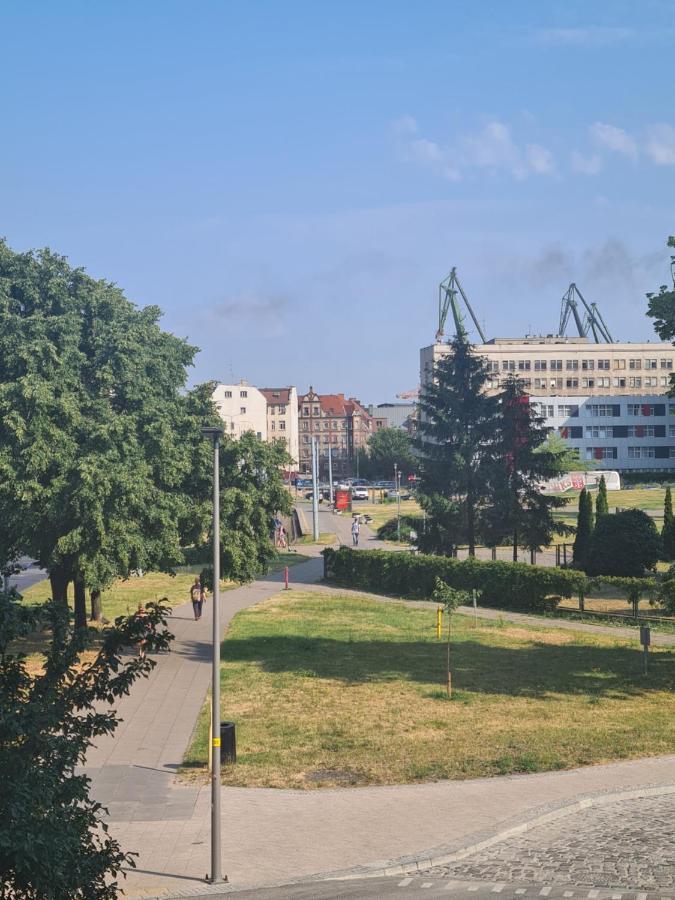 Apartament Centrum Gdanska — Photos 1